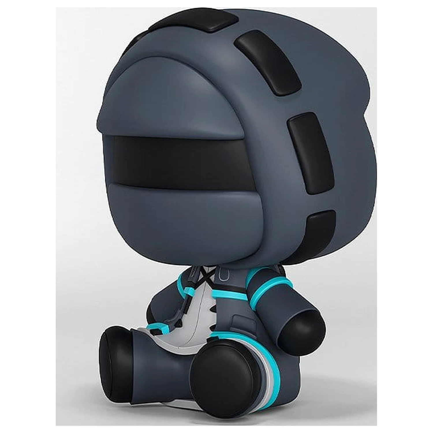 Arknights Huggy Good Smile Doktor 7 cm zdjęcie produktu