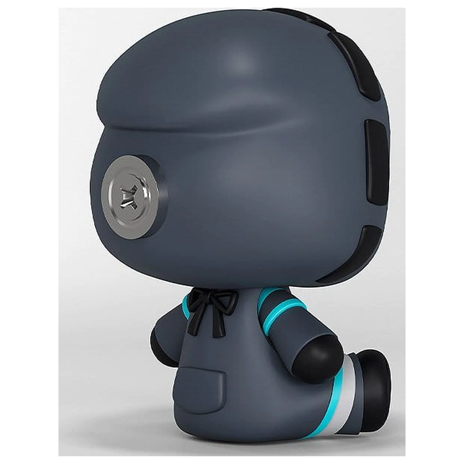Arknights Huggy Good Smile Doktor 7 cm zdjęcie produktu