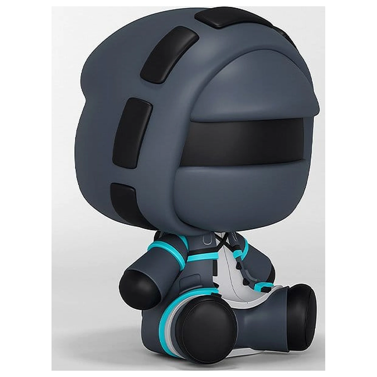 Arknights Huggy Good Smile Doktor 7 cm zdjęcie produktu