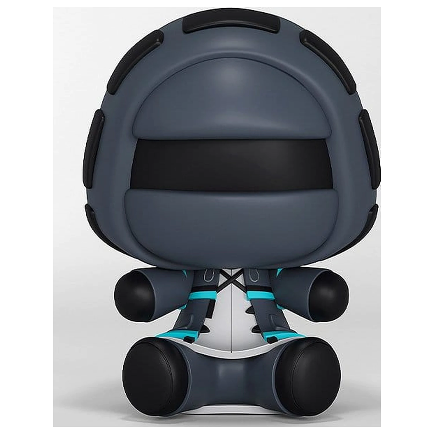 Arknights Huggy Good Smile Doktor 7 cm zdjęcie produktu