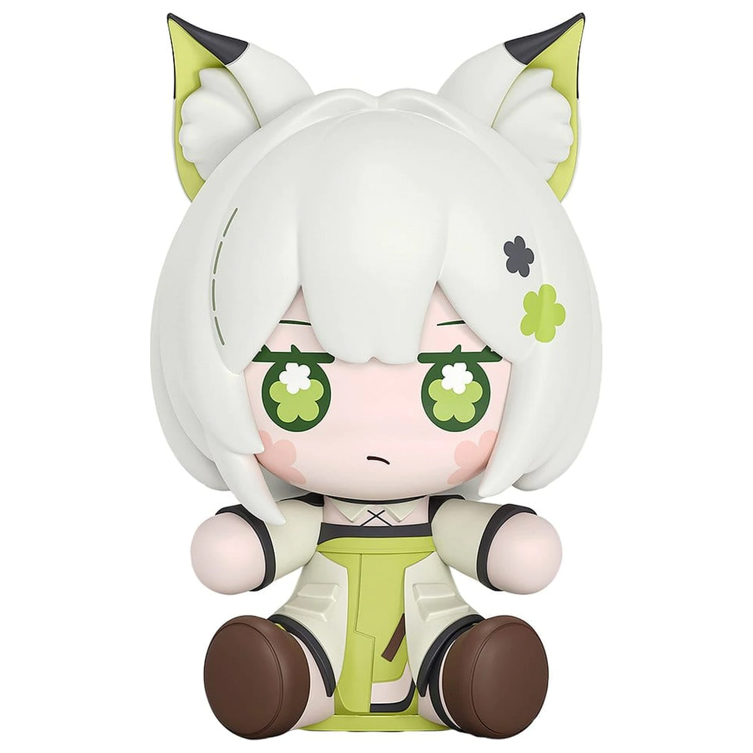 Arknights Huggy Good Smile Kal´tsit 7 cm zdjęcie produktu
