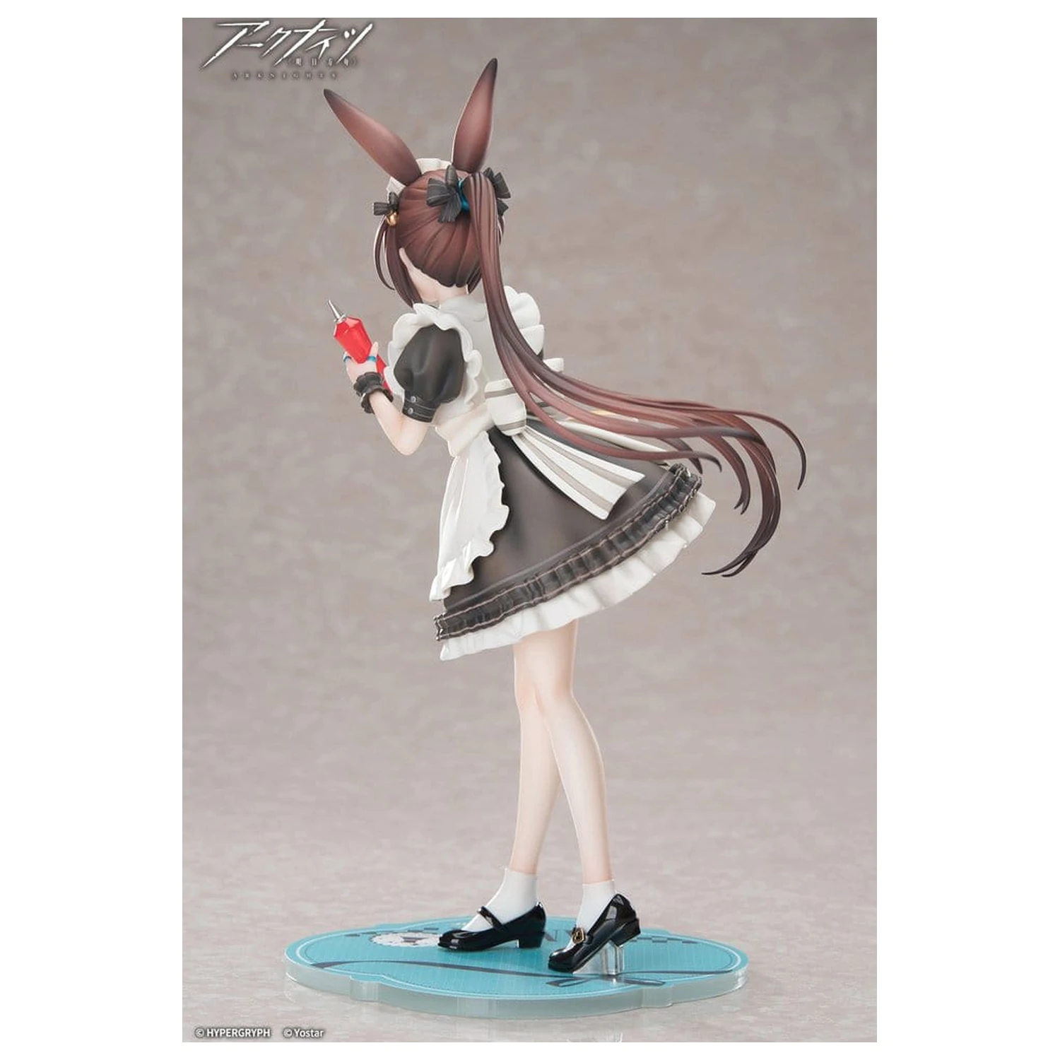 Arknights Limpie Series figurka PVC 1/8 Amiya Tea Time VER. 22 cm zdjęcie produktu