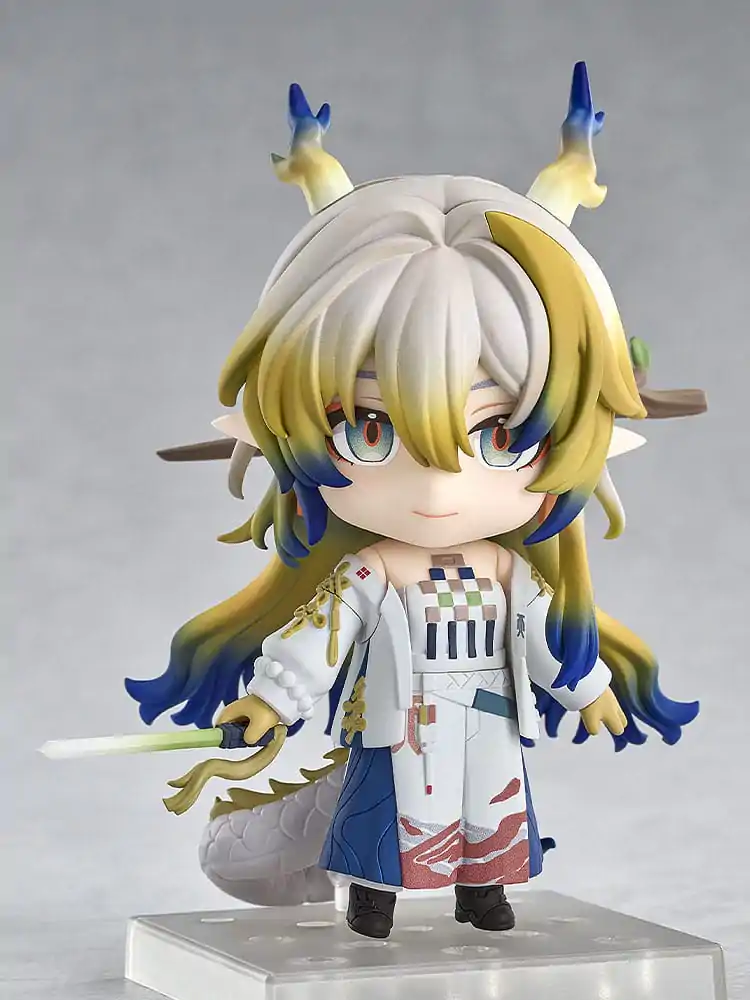 Arknights Nendoroid Figurka Akcji Akane Shu 10 cm zdjęcie produktu