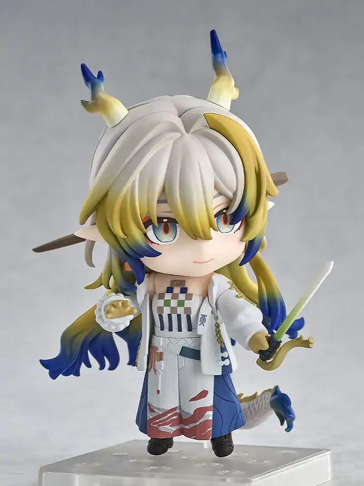Arknights Nendoroid Figurka Akcji Akane Shu 10 cm zdjęcie produktu