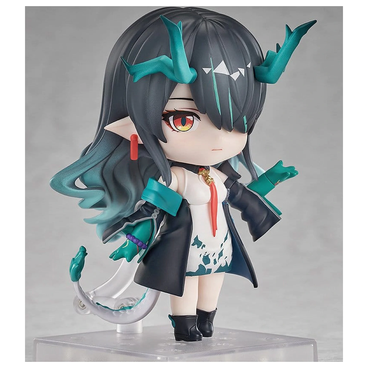 Arknights Nendoroid Action Figure Dusk 10 cm zdjęcie produktu