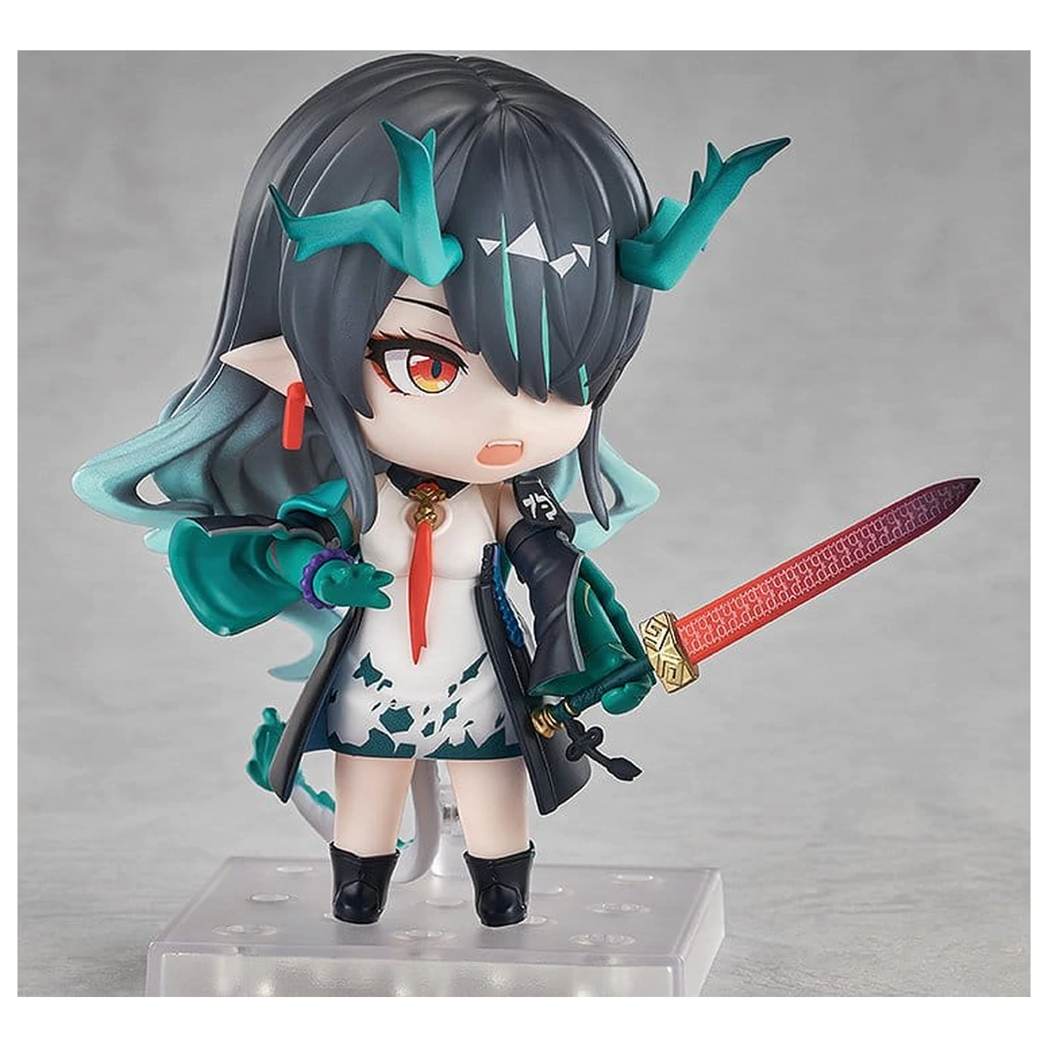 Arknights Nendoroid Action Figure Dusk 10 cm zdjęcie produktu