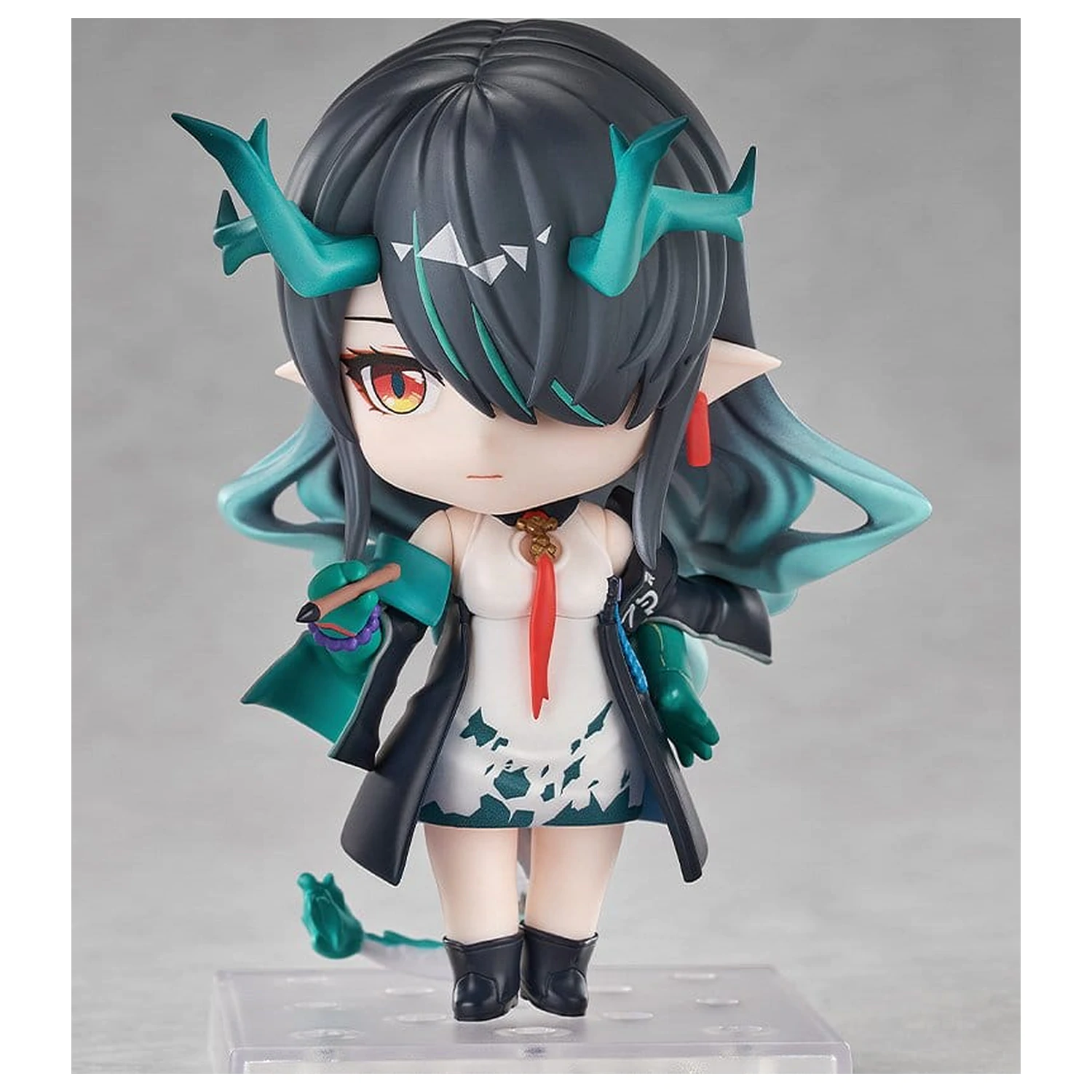 Arknights Nendoroid Action Figure Dusk 10 cm zdjęcie produktu