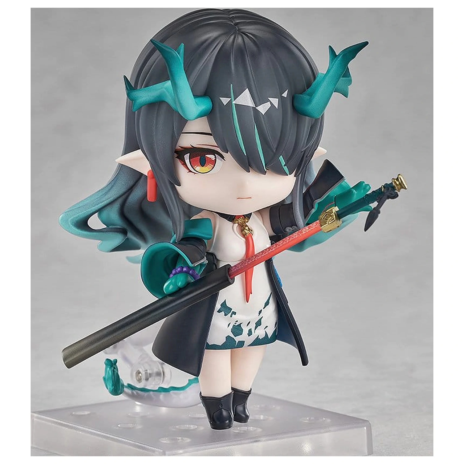 Arknights Nendoroid Action Figure Dusk 10 cm zdjęcie produktu