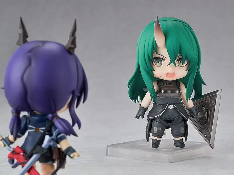 Arknights Nendoroid Figurka Akcji Hoshiguma 10 cm zdjęcie produktu