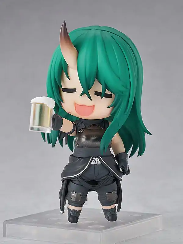 Arknights Nendoroid Figurka Akcji Hoshiguma 10 cm zdjęcie produktu