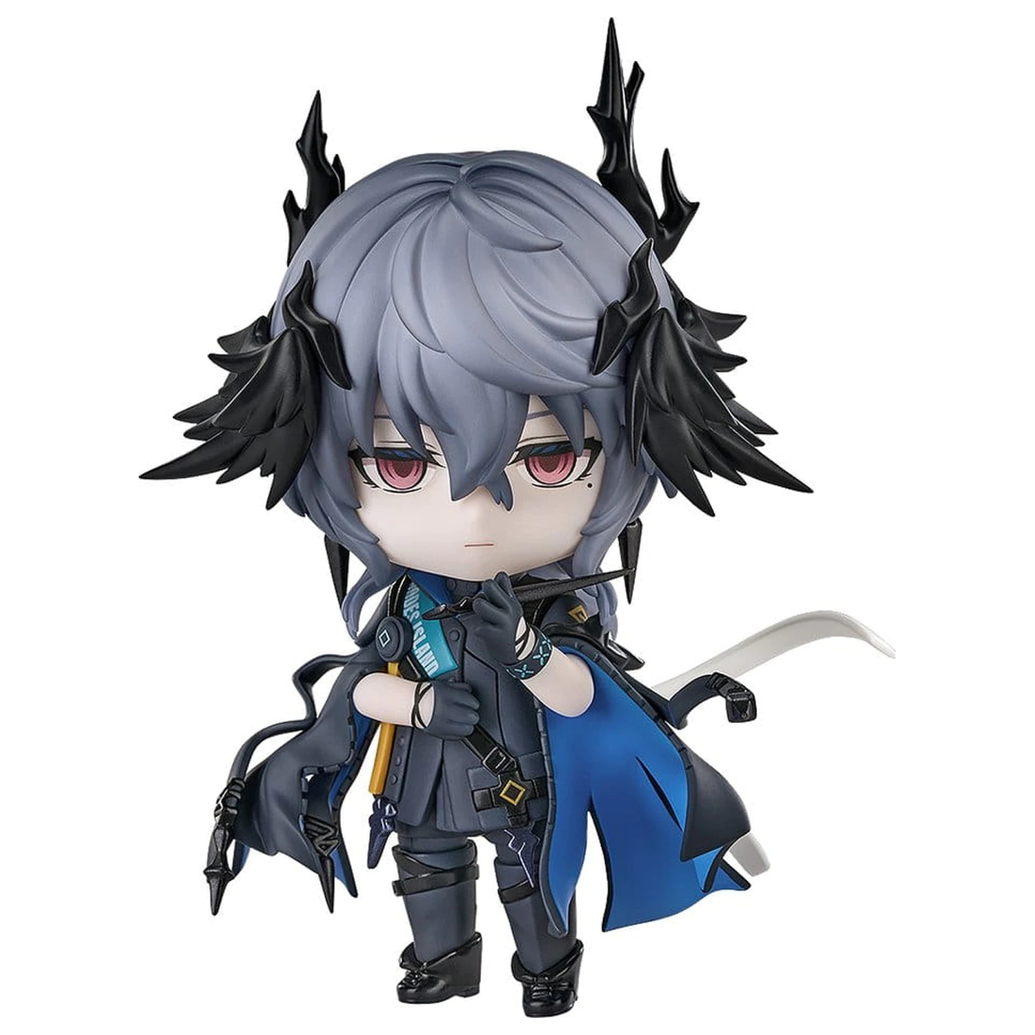 Arknights Nendoroid Figurka Akcji Logos zdjęcie produktu