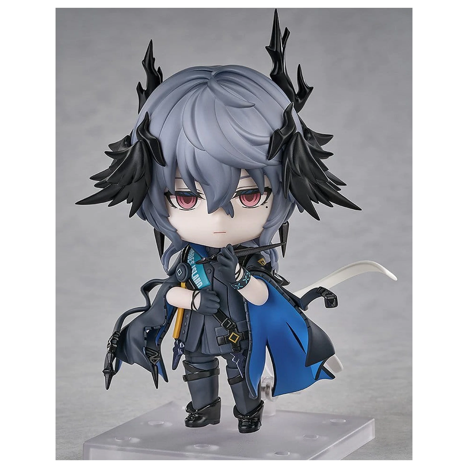 Arknights Nendoroid Figurka Akcji Logos zdjęcie produktu