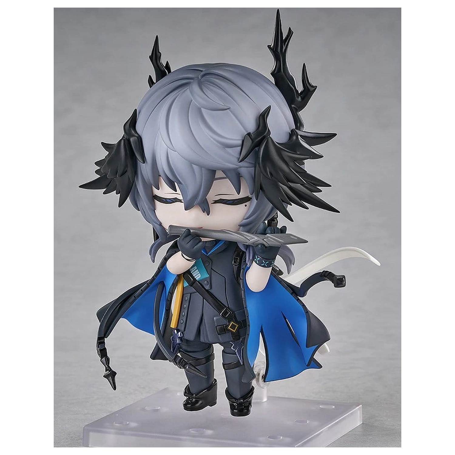 Arknights Nendoroid Figurka Akcji Logos zdjęcie produktu