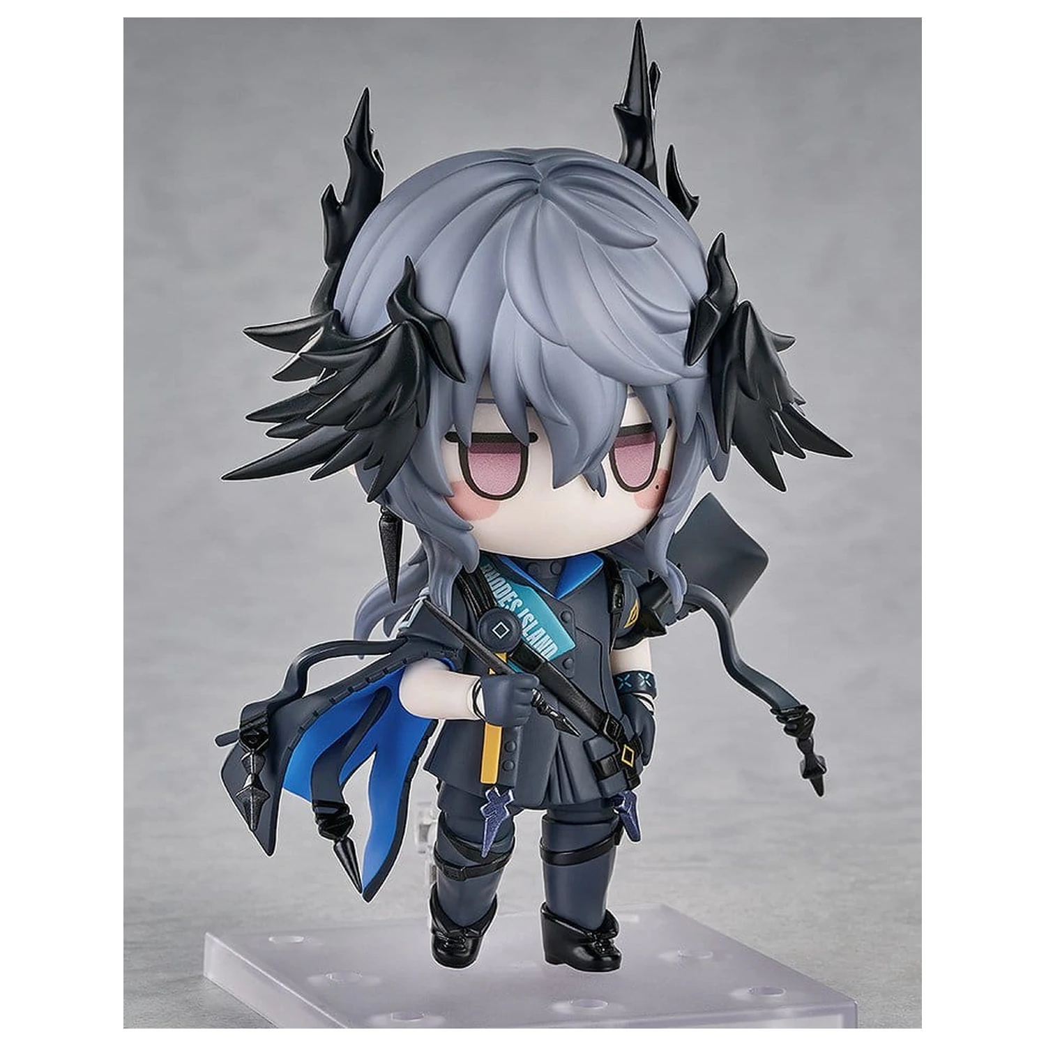 Arknights Nendoroid Figurka Akcji Logos zdjęcie produktu