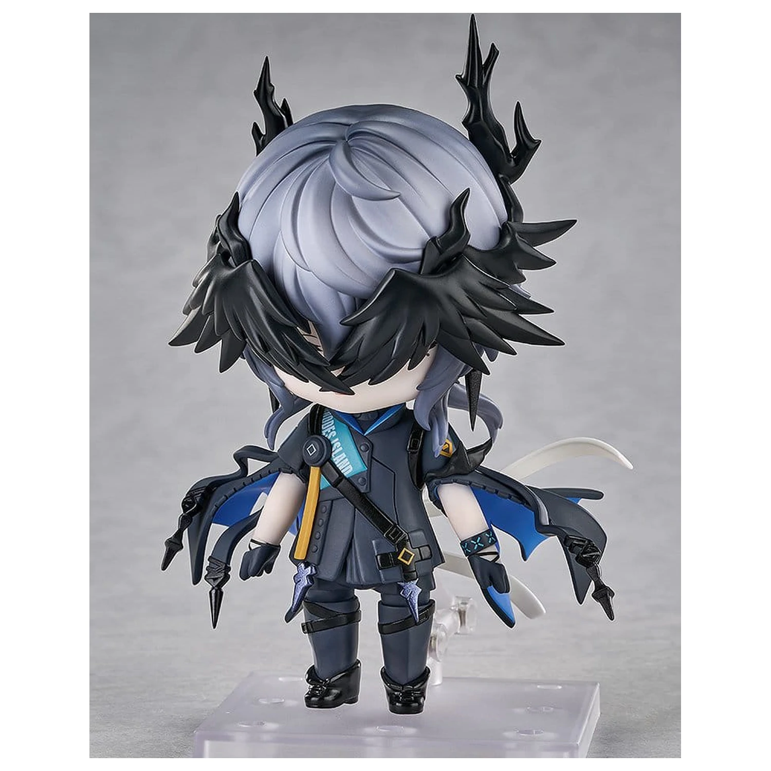 Arknights Nendoroid Figurka Akcji Logos zdjęcie produktu