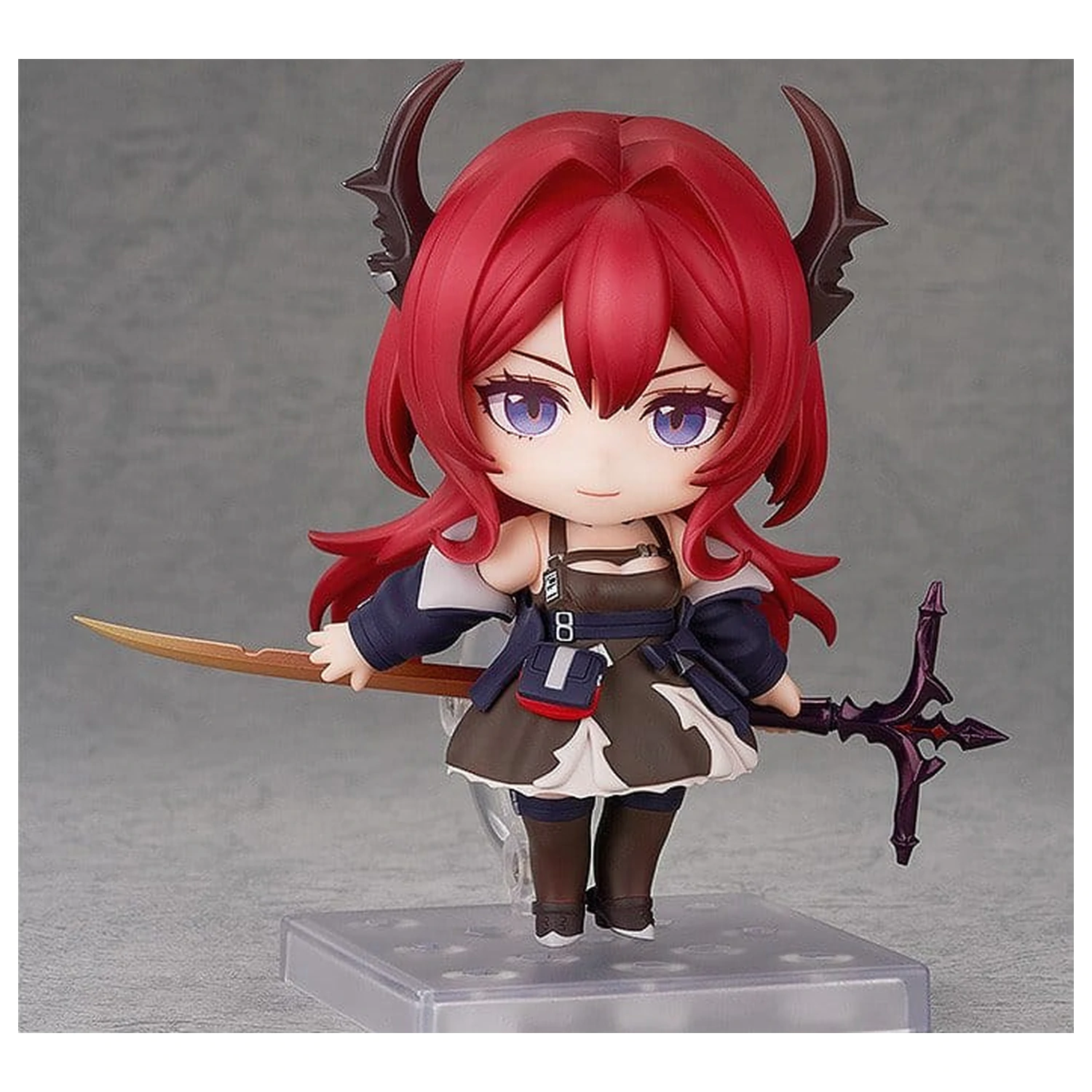 Arknights Nendoroid Figurka akcji Surtr 10 cm zdjęcie produktu