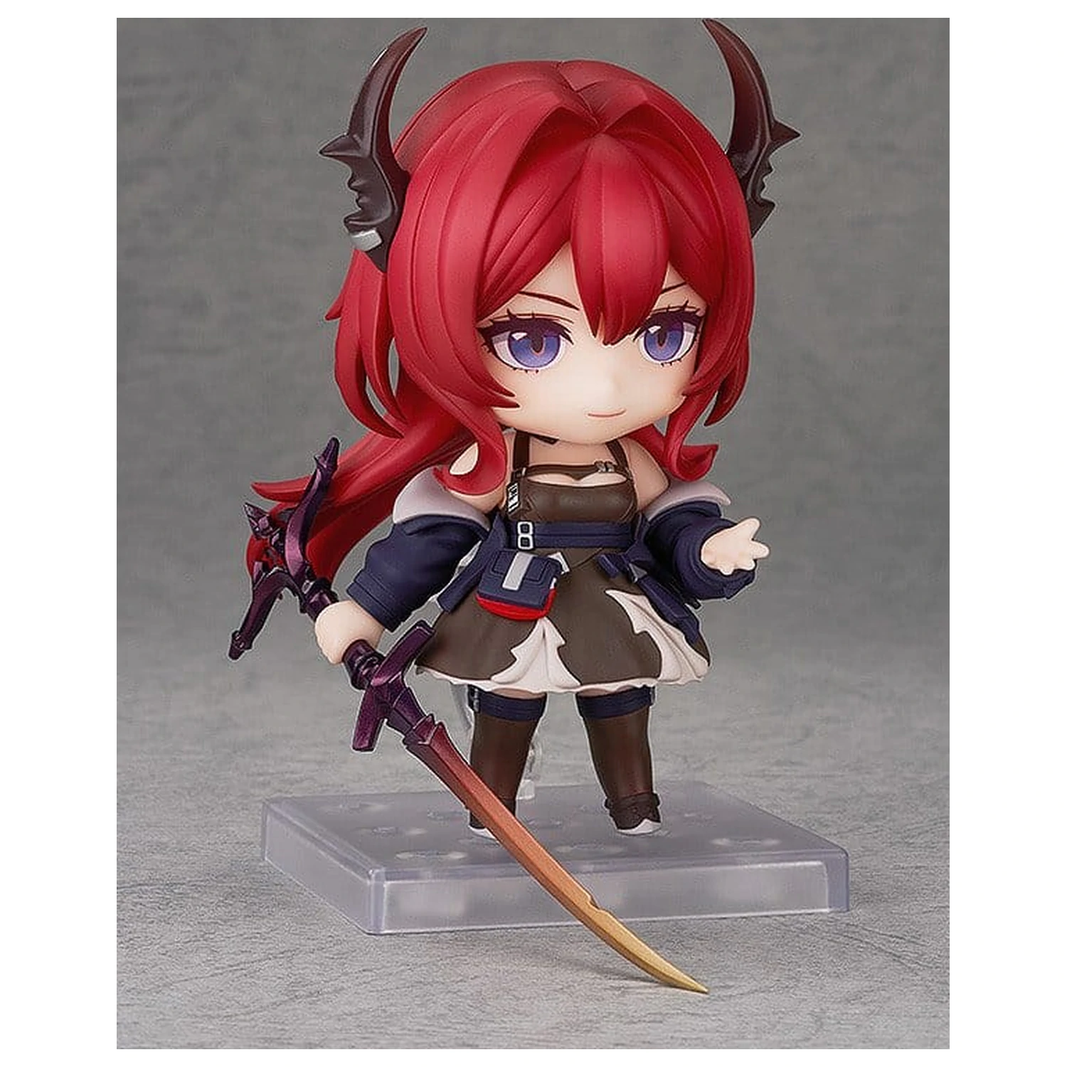 Arknights Nendoroid Figurka akcji Surtr 10 cm zdjęcie produktu