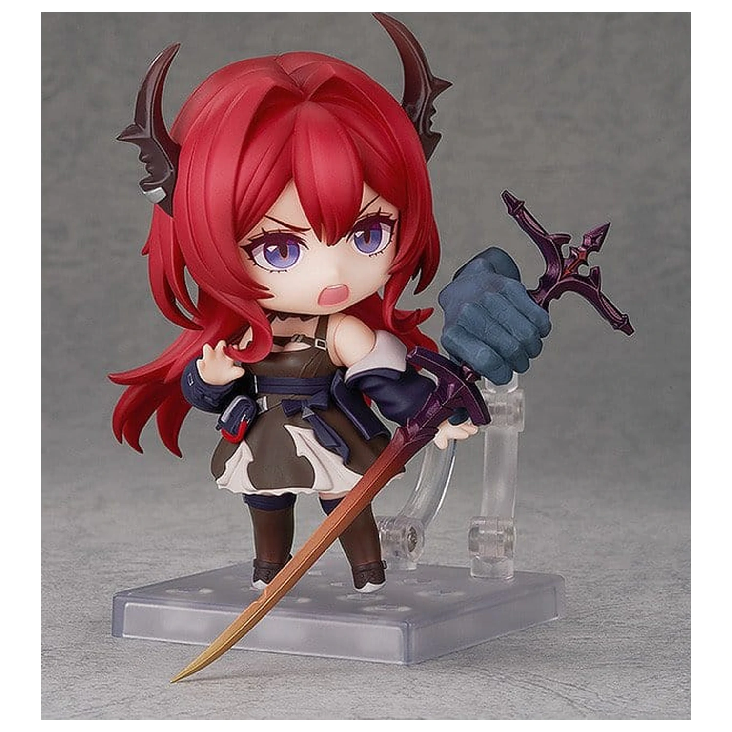 Arknights Nendoroid Figurka akcji Surtr 10 cm zdjęcie produktu