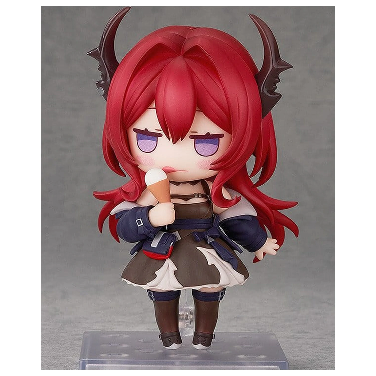 Arknights Nendoroid Figurka akcji Surtr 10 cm zdjęcie produktu