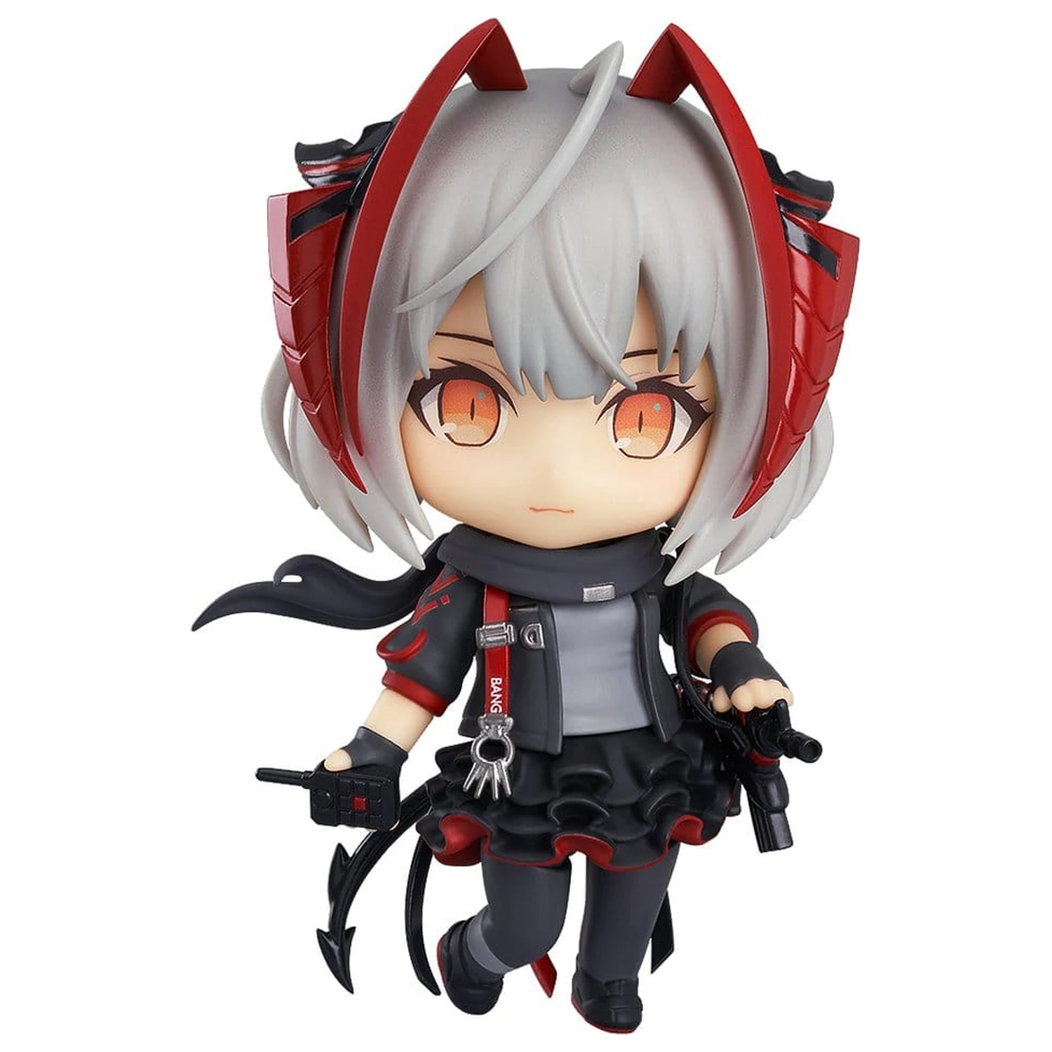 Arknights Nendoroid Figurka akcji W 10 cm zdjęcie produktu