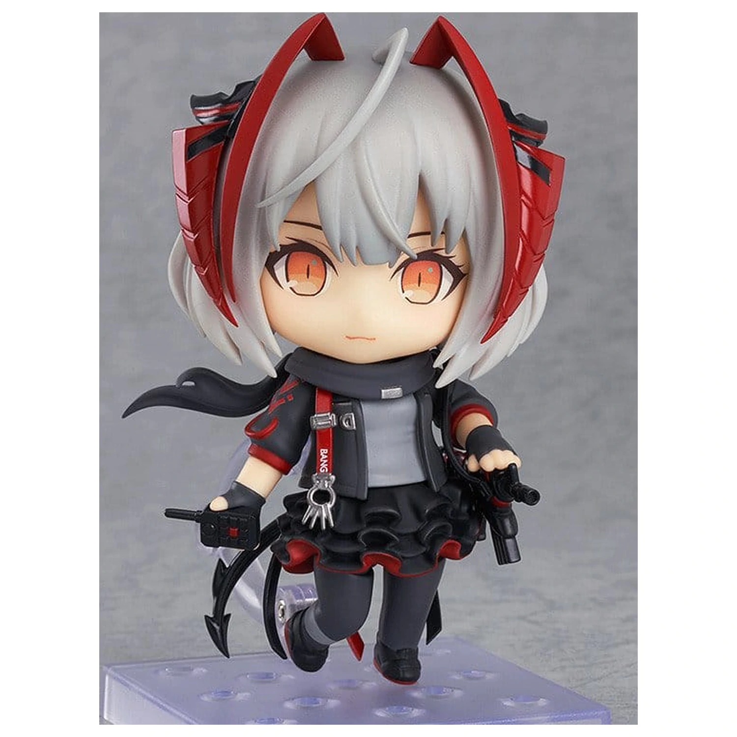 Arknights Nendoroid Figurka akcji W 10 cm zdjęcie produktu