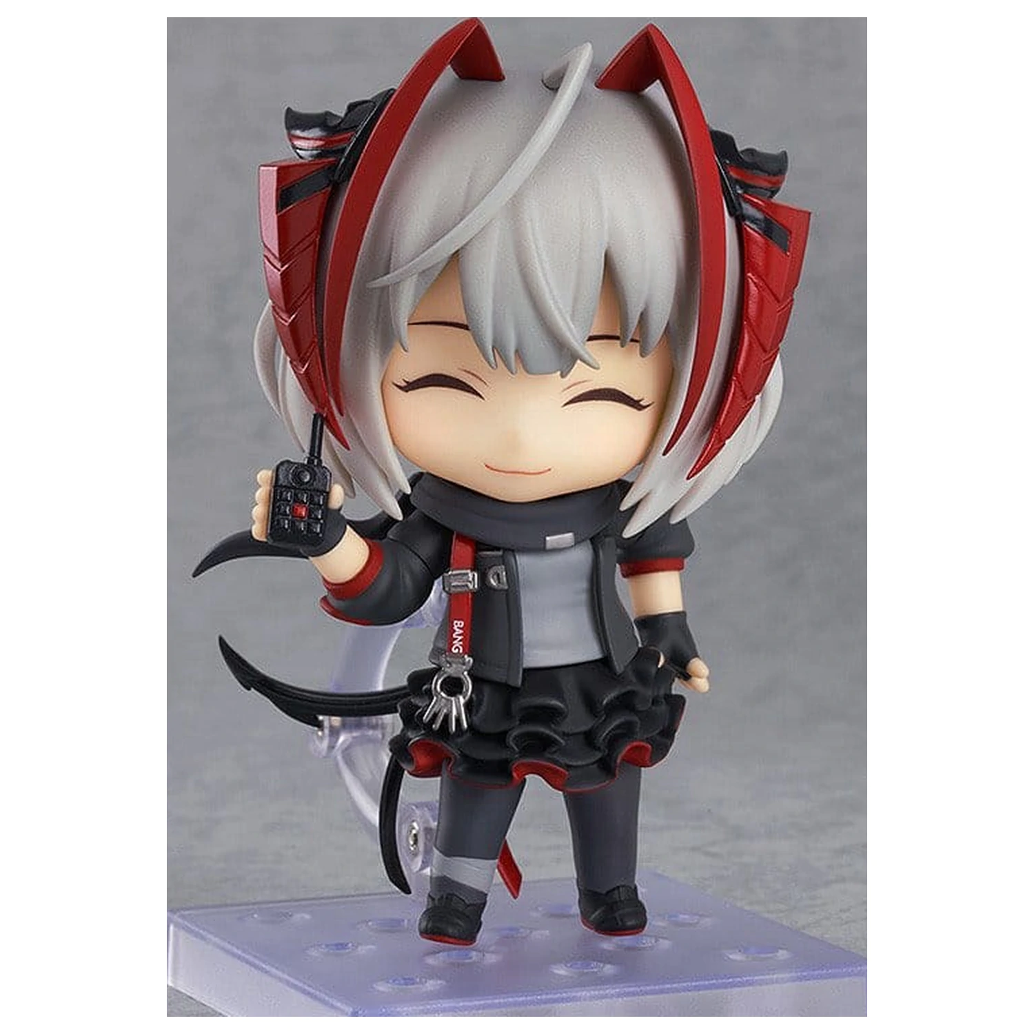 Arknights Nendoroid Figurka akcji W 10 cm zdjęcie produktu
