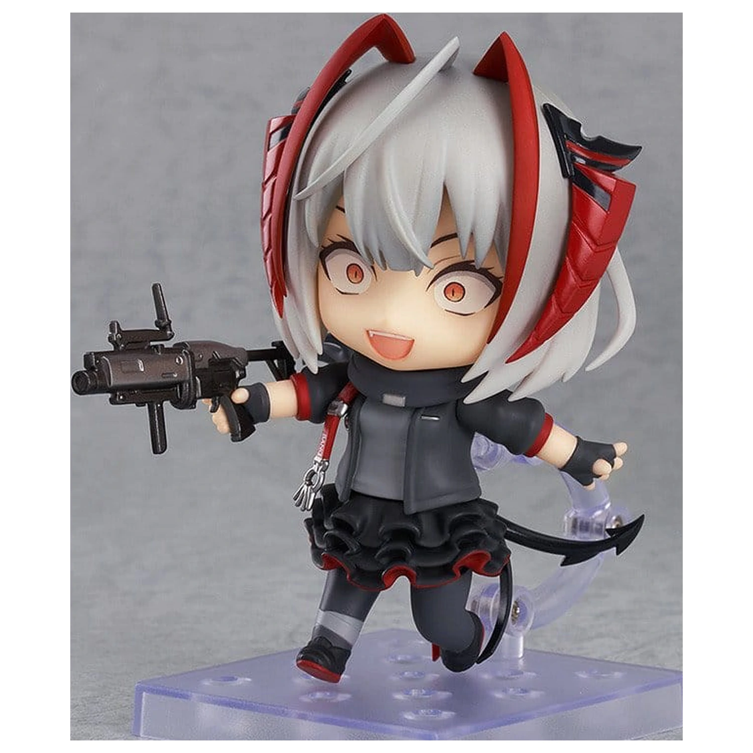 Arknights Nendoroid Figurka akcji W 10 cm zdjęcie produktu