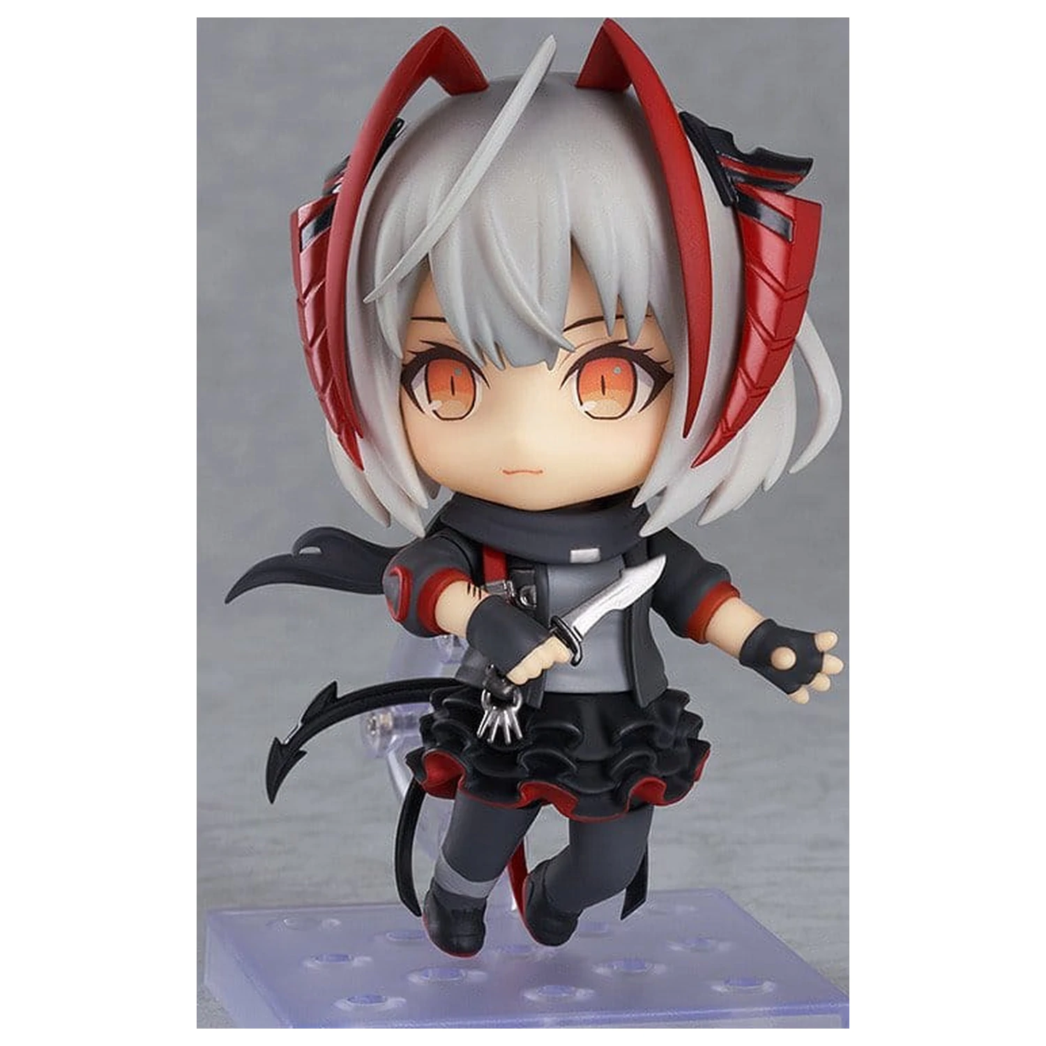 Arknights Nendoroid Figurka akcji W 10 cm zdjęcie produktu