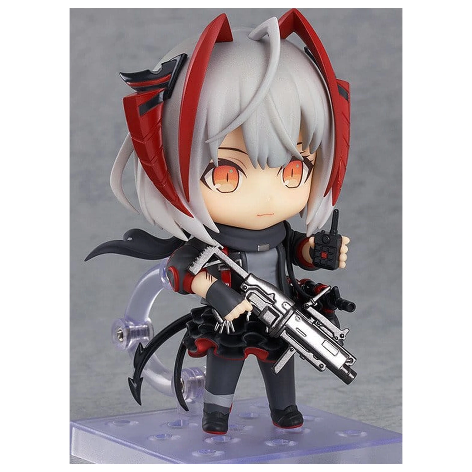 Arknights Nendoroid Figurka akcji W 10 cm zdjęcie produktu
