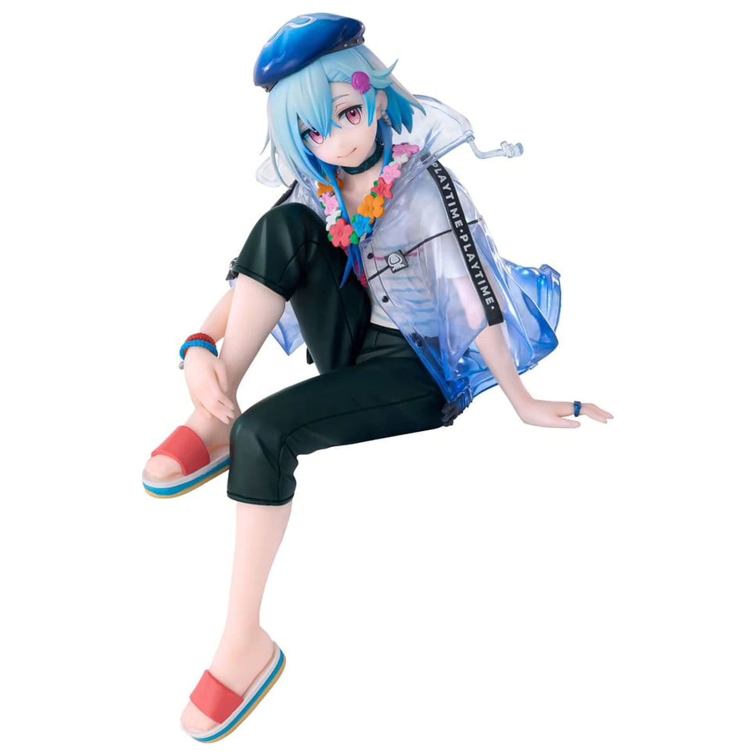 Arknights Noodle Stopper PVC Figurka Mizuki Summer Feast Version 14 cm zdjęcie produktu
