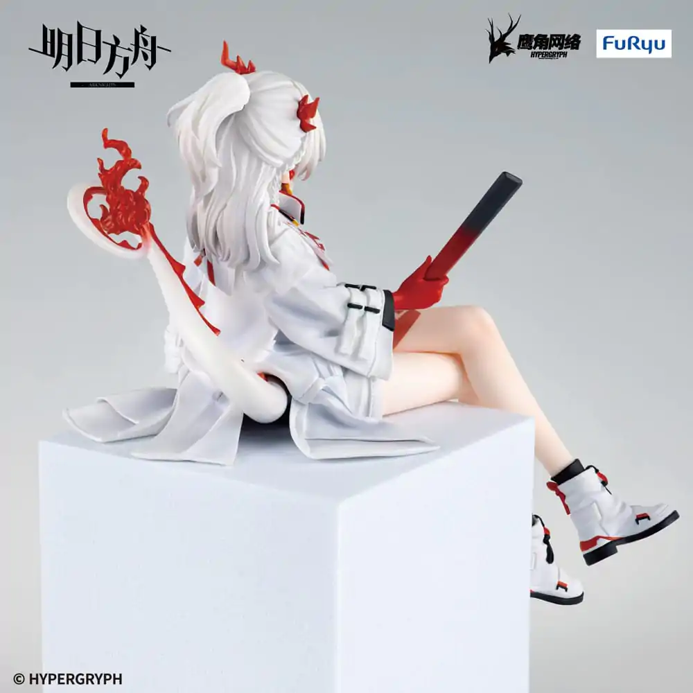 Arknights Noodle Stopper Figurka PVC Nian 14 cm zdjęcie produktu