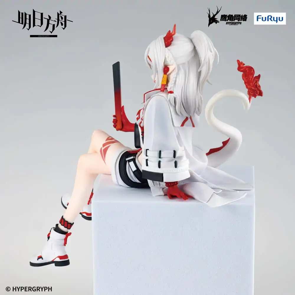 Arknights Noodle Stopper Figurka PVC Nian 14 cm zdjęcie produktu