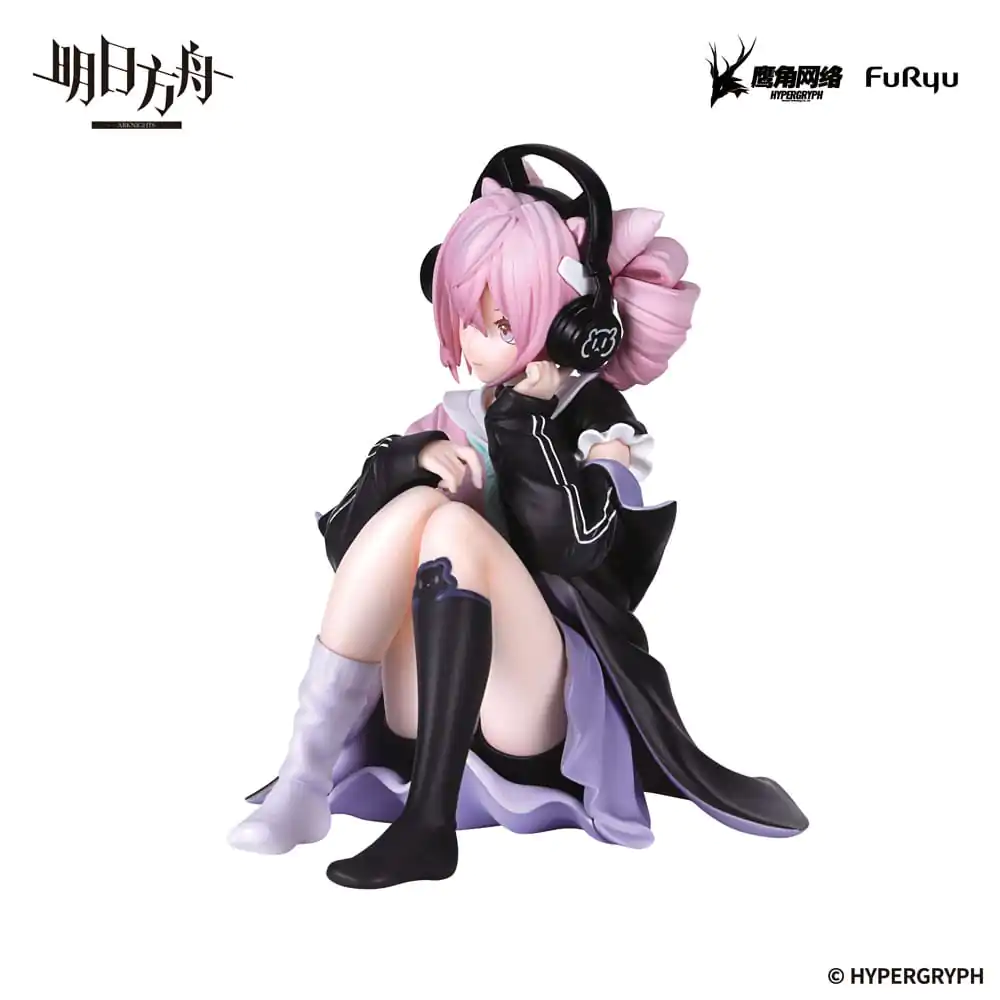 Arknights Noodle Stopper Figurka PVC U 9 cm zdjęcie produktu