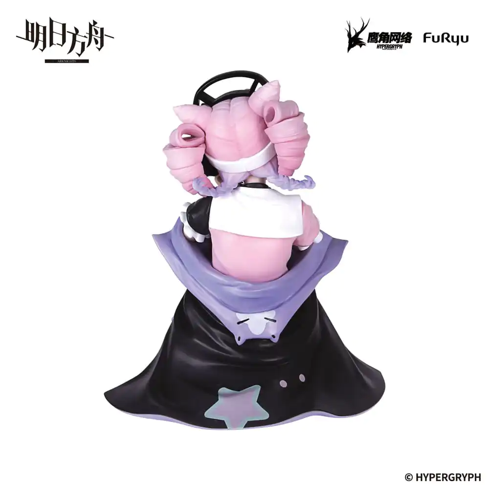 Arknights Noodle Stopper Figurka PVC U 9 cm zdjęcie produktu