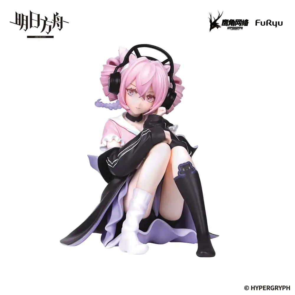 Arknights Noodle Stopper Figurka PVC U 9 cm zdjęcie produktu