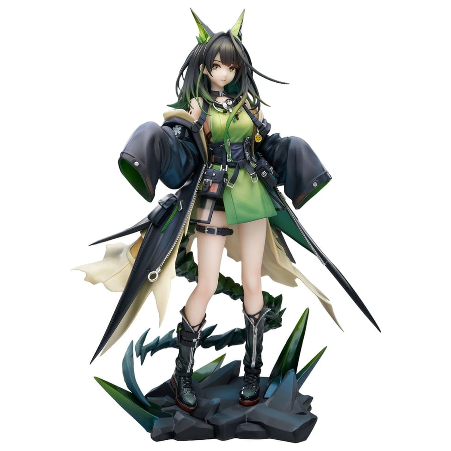 Arknights Figurka PCW 1/7 Mon3tr 27 cm zdjęcie produktu