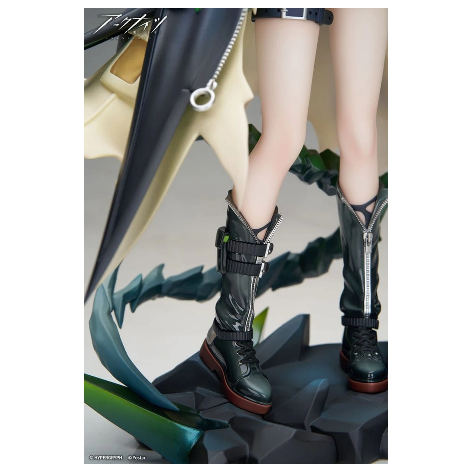 Arknights Figurka PCW 1/7 Mon3tr 27 cm zdjęcie produktu
