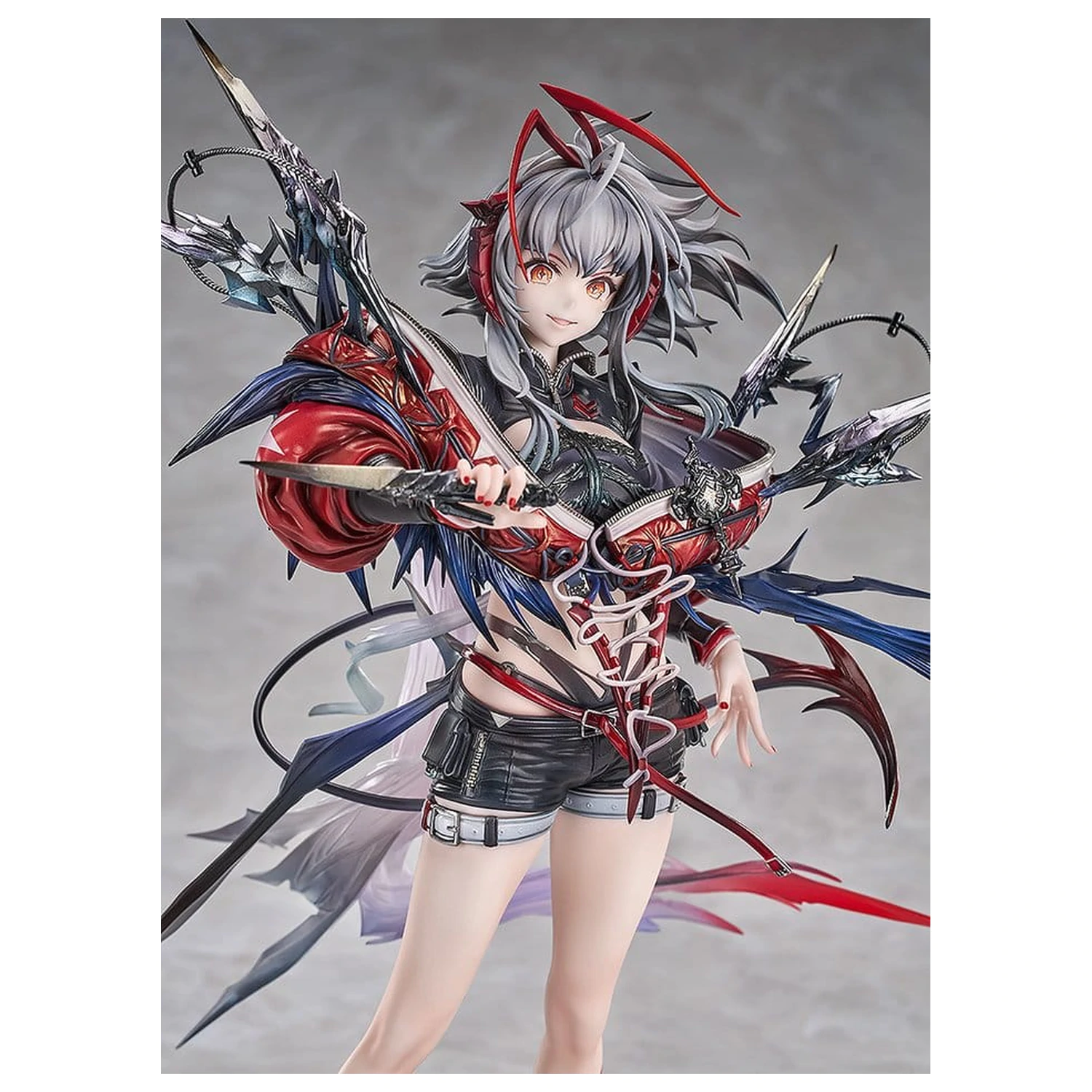 Figurka PVC Arknights 1/7 Wiš'adel 27 cm zdjęcie produktu