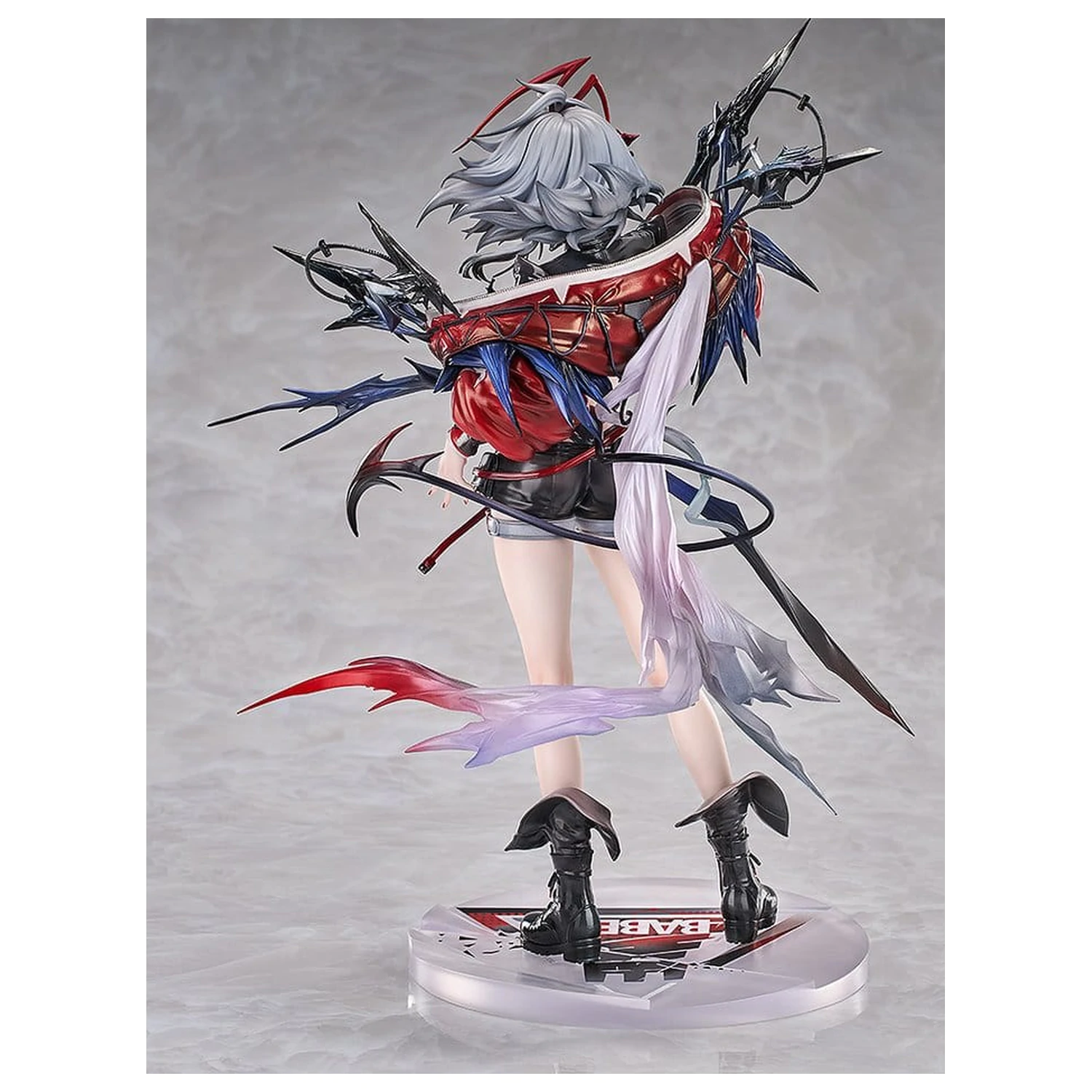 Figurka PVC Arknights 1/7 Wiš'adel 27 cm zdjęcie produktu