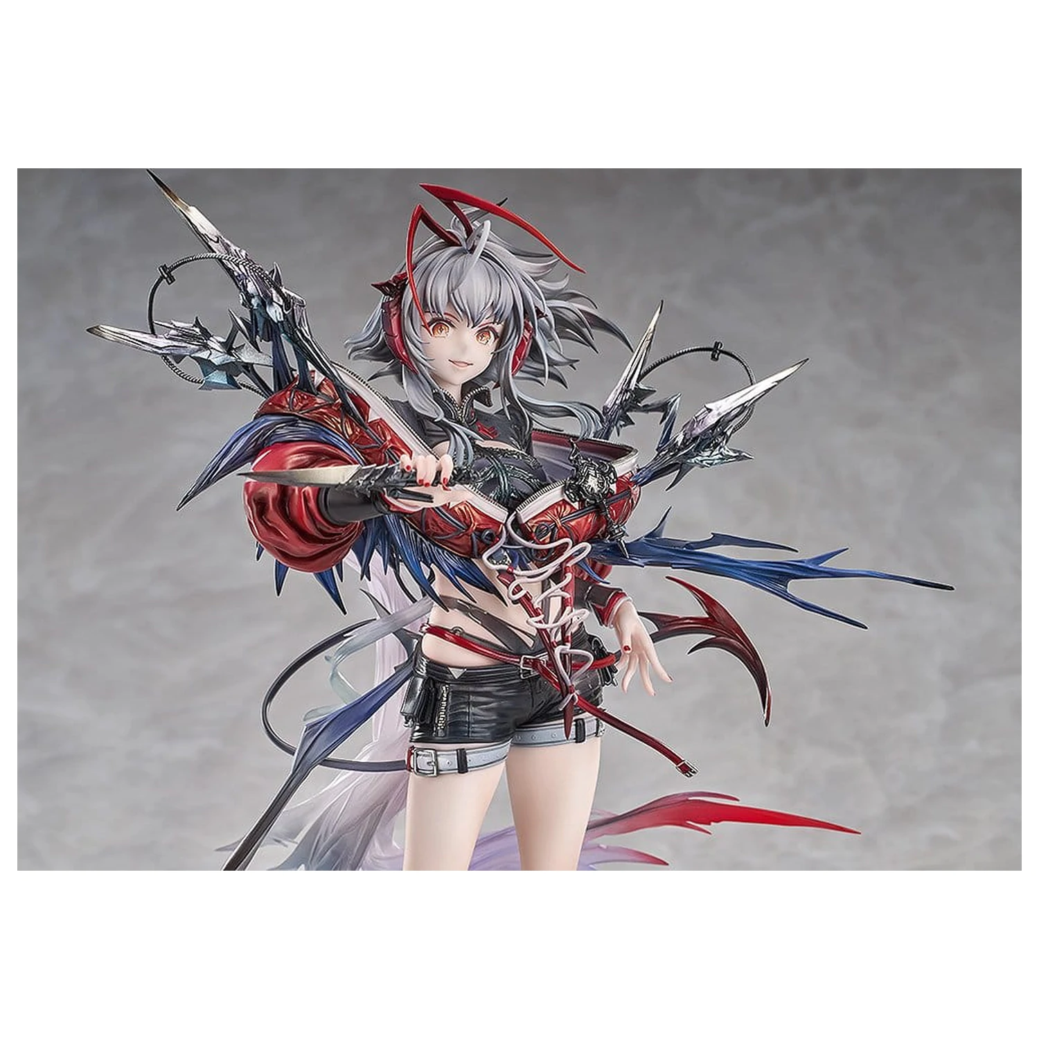 Figurka PVC Arknights 1/7 Wiš'adel 27 cm zdjęcie produktu