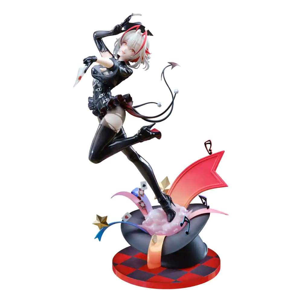 Arknights PVC Statua W-Wanted Ver. 29 cm zdjęcie produktu