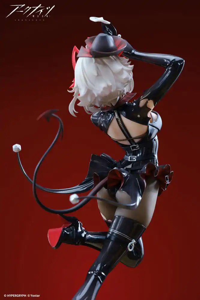 Arknights PVC Statua W-Wanted Ver. 29 cm zdjęcie produktu