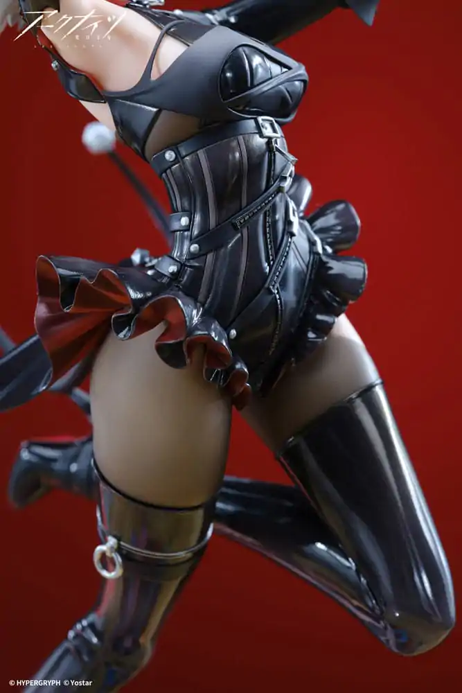 Arknights PVC Statua W-Wanted Ver. 29 cm zdjęcie produktu