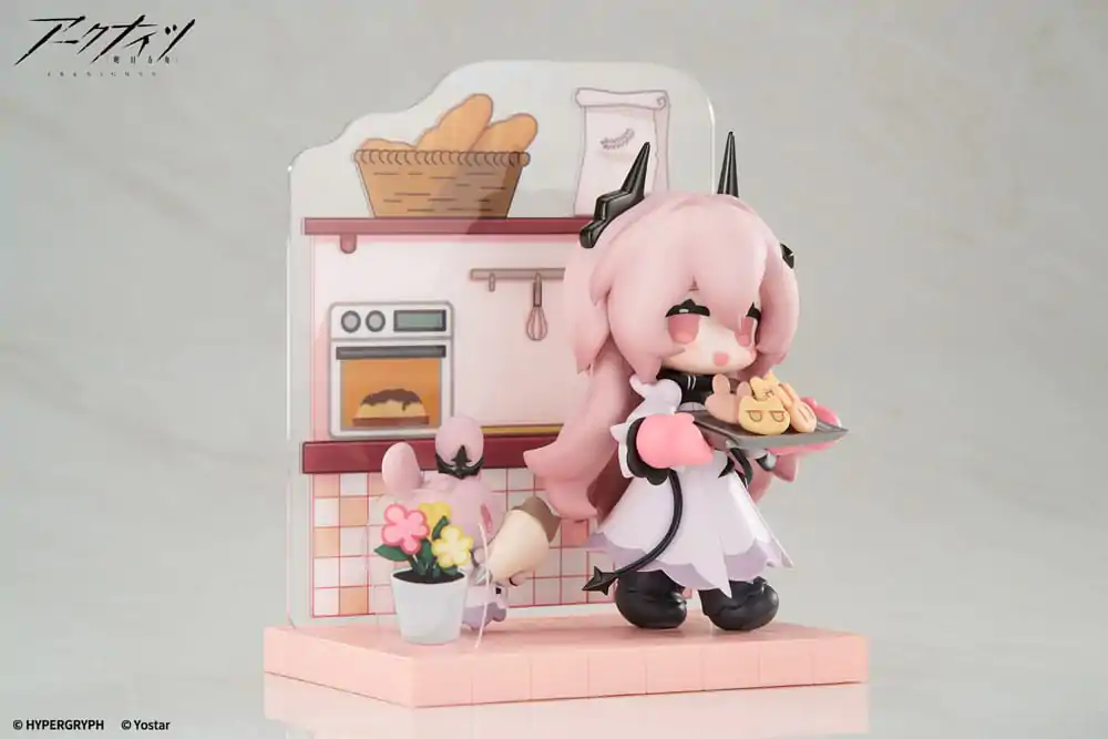 Arknights Would You Like A Dessert? Mini Series Statuetka PVC Civilight Eterna 11 cm zdjęcie produktu