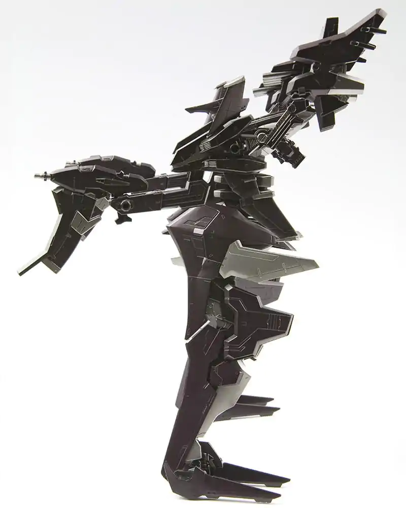 Armored Core Model Plastikowy 1/72 Aspina X-Sobrero Fragile 22 cm zdjęcie produktu