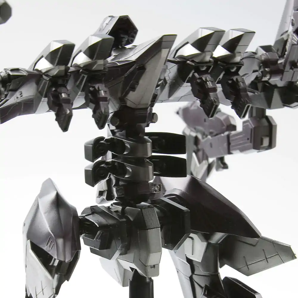 Armored Core Model Plastikowy 1/72 Aspina X-Sobrero Fragile 22 cm zdjęcie produktu