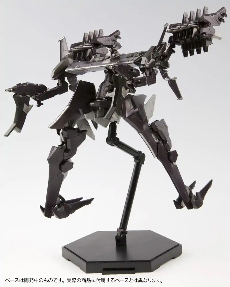 Armored Core Model Plastikowy 1/72 Aspina X-Sobrero Fragile 22 cm zdjęcie produktu