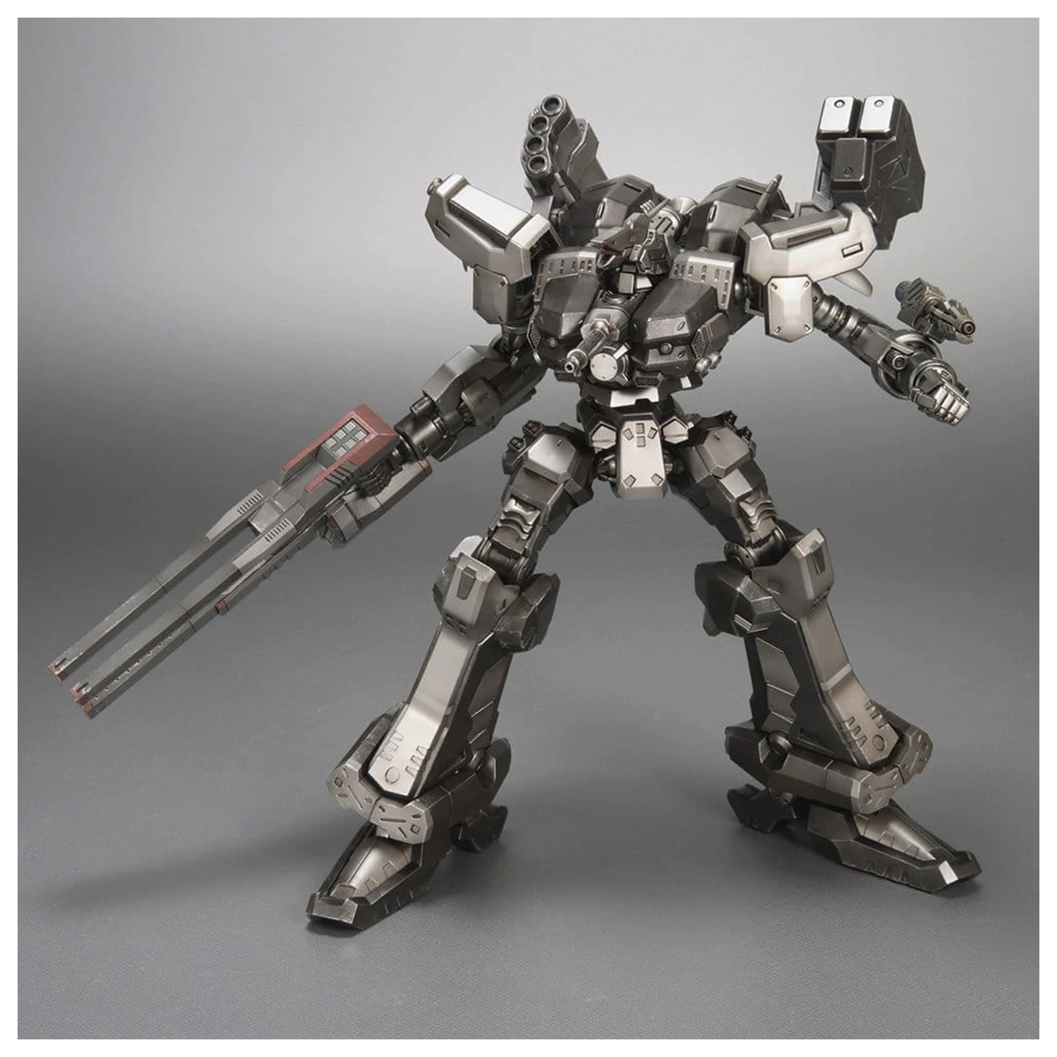 Armored Core Plastikowy Model 1/72 Crest CR-C90U3 16 cm zdjęcie produktu