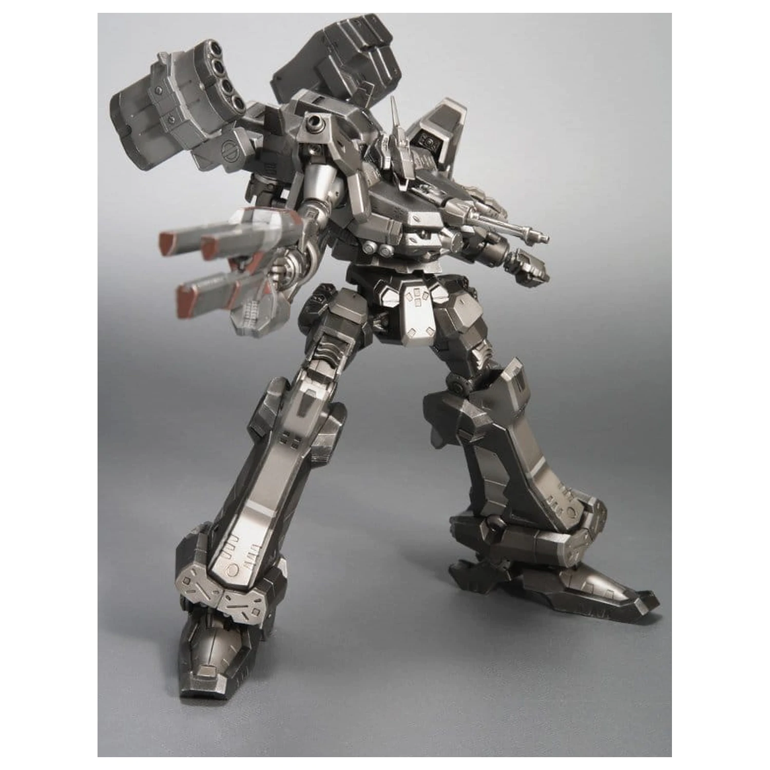 Armored Core Plastikowy Model 1/72 Crest CR-C90U3 16 cm zdjęcie produktu