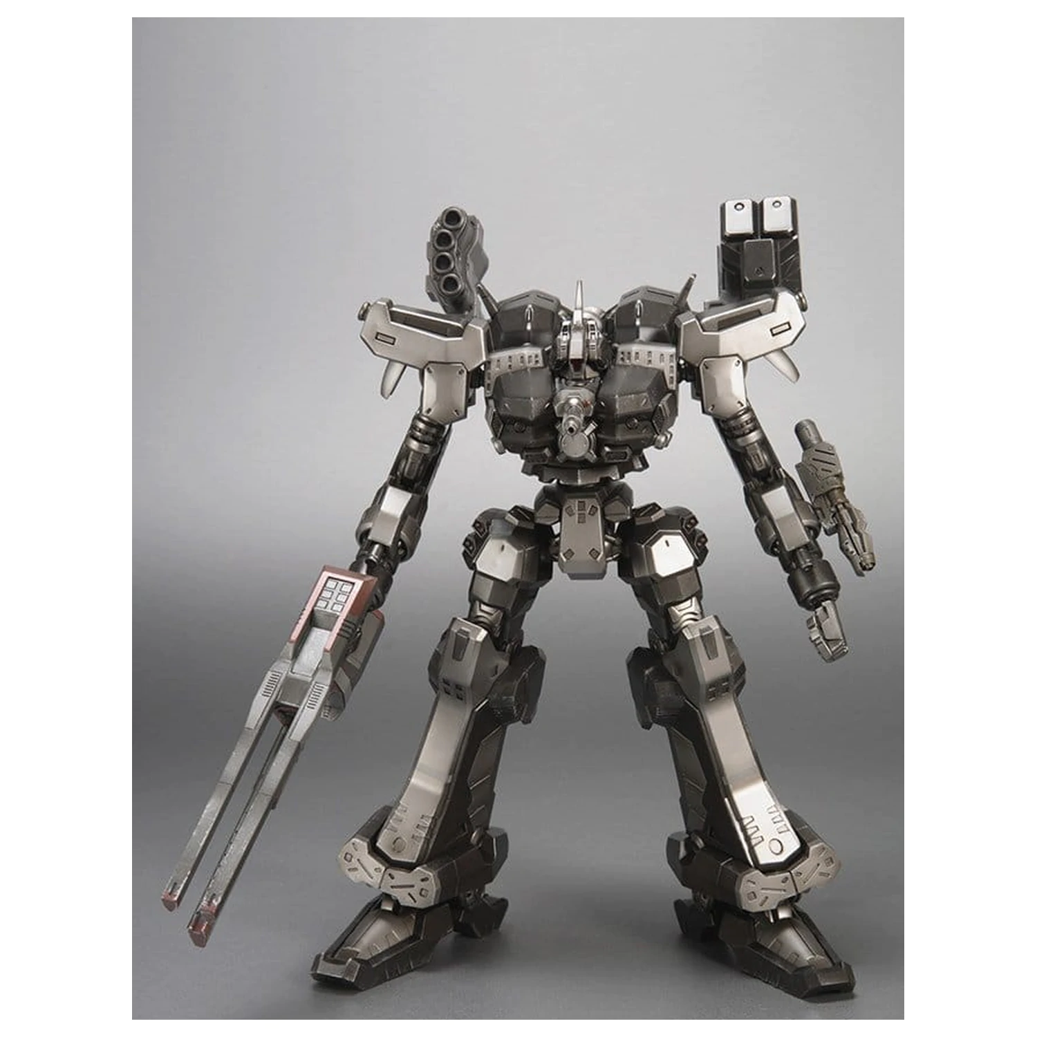 Armored Core Plastikowy Model 1/72 Crest CR-C90U3 16 cm zdjęcie produktu